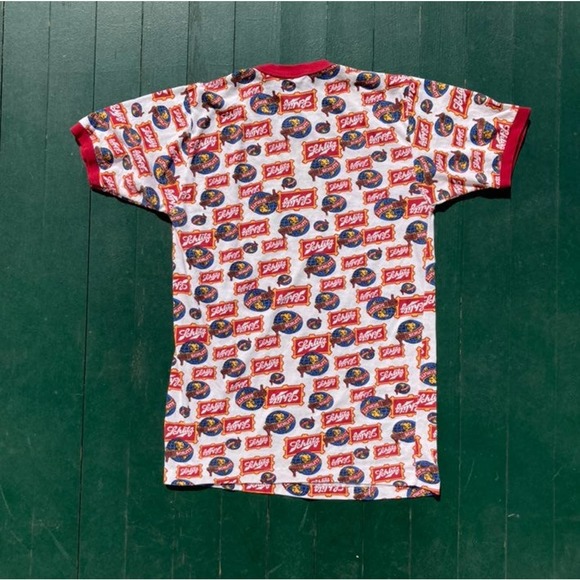 Vintage 70s Schlitz Beer Promo Tee - Picture 4 of 4